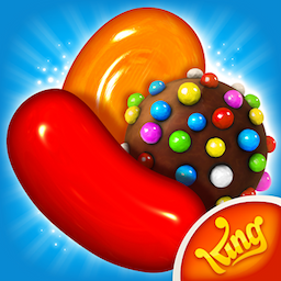Candy Crush Saga 1.304.1.1