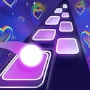 Tiles Hop - EDM Rush