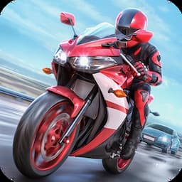 Racing Fever - Moto 1.99.2