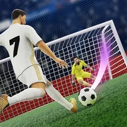 Soccer Superstar 0.3.21