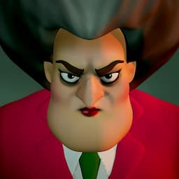 Scary Teacher 3D v8.7