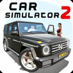 Car Simulator 2 v1.55.7