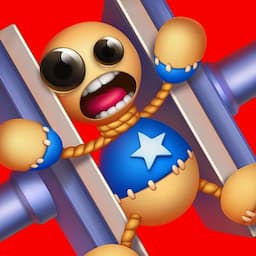 Kick the Buddy－Fun Action Game 2.11.2