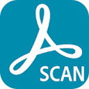 Adobe Scan: PDF Scanner, OCR