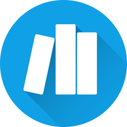 Classic eReader - book reader