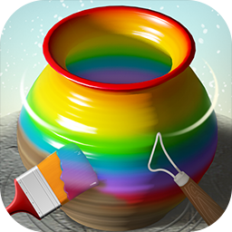 Pottery Master - Ceramic Art 1.4.7