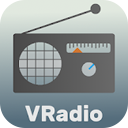 VRadio - Online Radio App 2.8.6