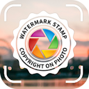 Watermark Stamp - Text on Photo 1.4.5