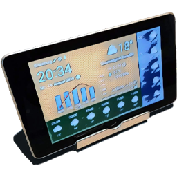 WhatWeatherPro Weather Station