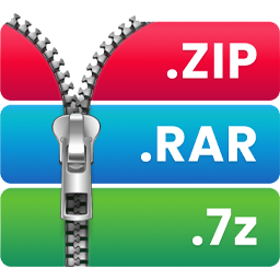 Zip Extractor - UnZIP & UnRAR